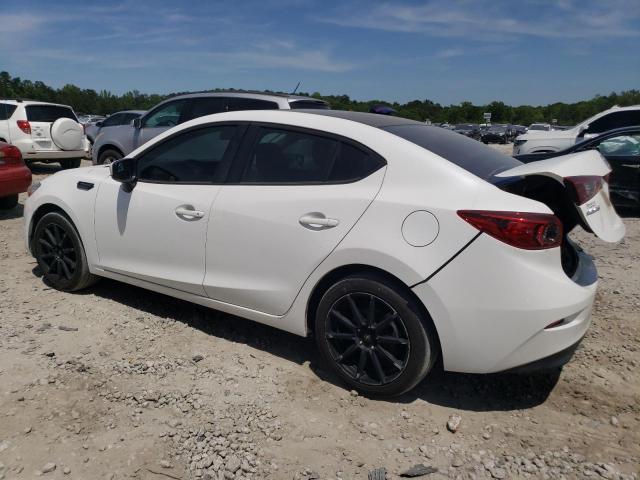 Photo 2 from auction – 2017 MAZDA 3 SPORT with VIN 3MZBN1U71HM123898