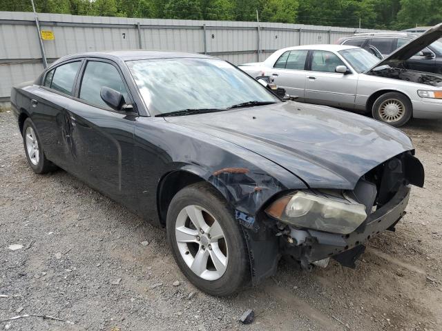 Photo 4 from auction – 2012 DODGE CHARGER SE with VIN 2C3CDXBG0CH297182