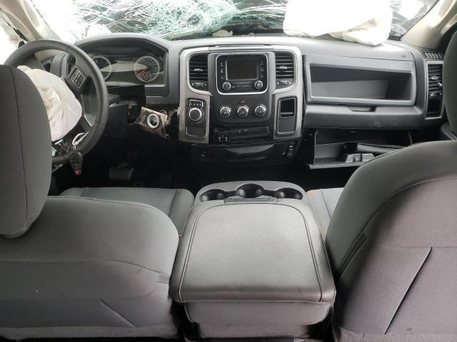 Photo 8 from auction – 2018 RAM 1500 ST with VIN 3C6RR6KT1JG250830