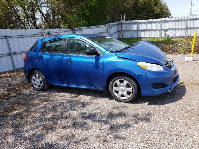 Photo 4 from auction – 2010 TOYOTA COROLLA MA with VIN 2T1KU4EE8AC458420