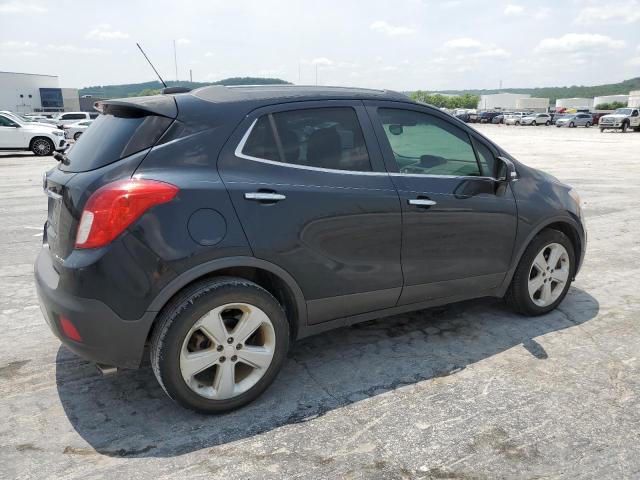 Photo 3 from auction – 2015 BUICK ENCORE with VIN KL4CJASB0FB130172