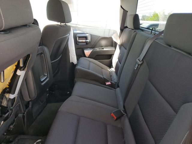 Фото 10 с аукциона – 2015 CHEVROLET SILVERADO с VIN 1GCVKREC4FZ269727