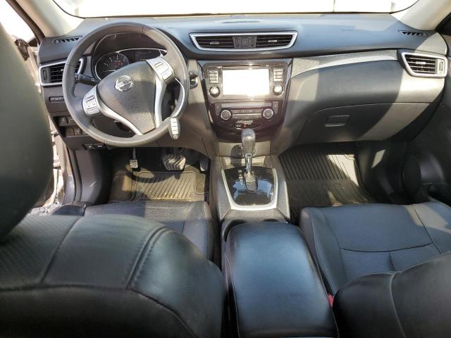 Photo 8 from auction – 2014 NISSAN ROGUE S with VIN 5N1AT2MV0EC778636