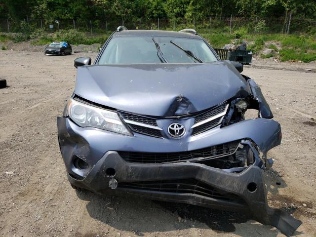 Photo 5 from auction – 2013 TOYOTA RAV4 LE with VIN 2T3BFREV3DW116486