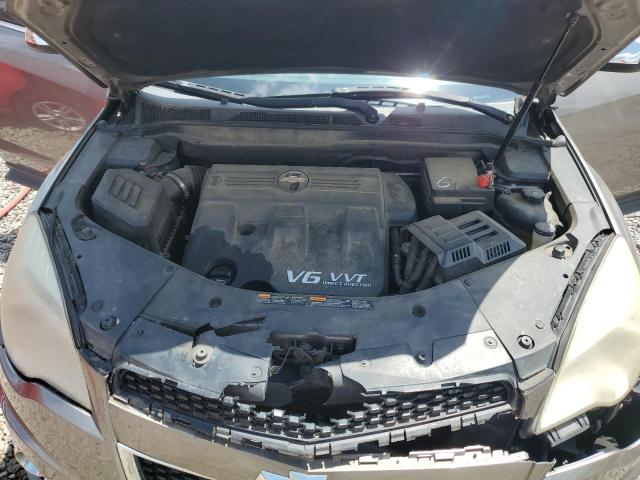 Photo 11 from auction – 2012 CHEVROLET EQUINOX LT with VIN 2GNFLGE57C6206532
