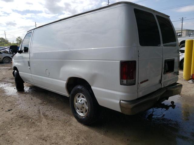 Photo 2 from auction – 1995 FORD ECONOLINE with VIN 1FTEE14Y4SHB64496