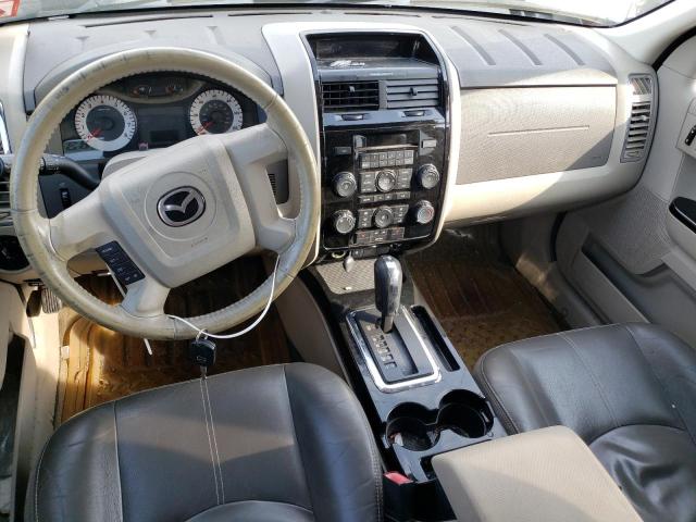 Foto 8 de la subasta – 2008 MAZDA TRIBUTE S con VIN 4F2CZ96148KM32730