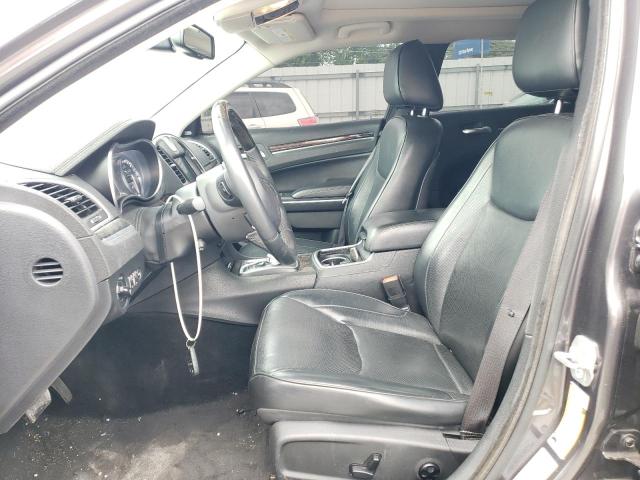 Photo 7 from auction – 2016 CHRYSLER 300C with VIN 2C3CCAKG7GH212876