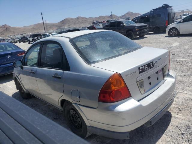 Zdjęcie 2 z aukcji – 2004 SUZUKI AERIO S z VIN JS2RA61S145206451