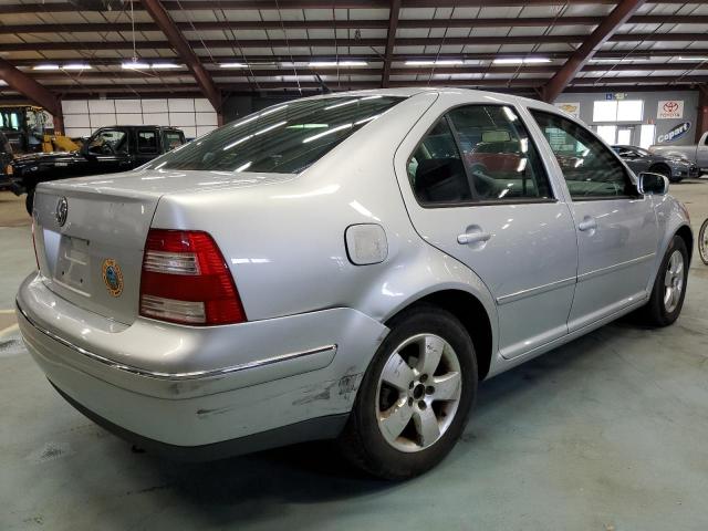 Photo 3 from auction – 2005 VOLKSWAGEN JETTA with VIN 3VWSA69M25M062841