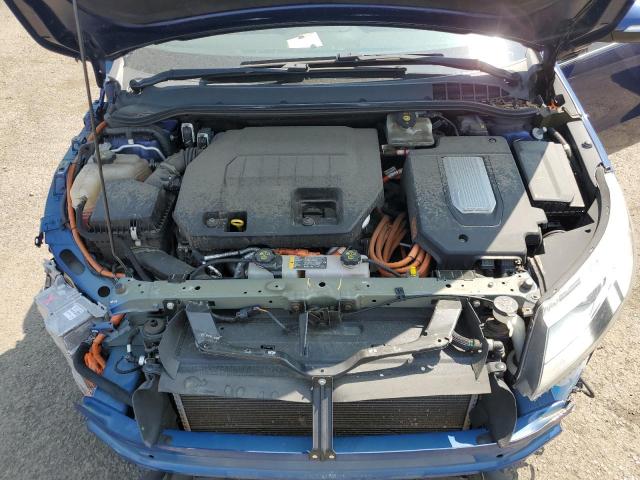 Zdjęcie 11 z aukcji – 2012 CHEVROLET VOLT z VIN 1G1RA6E42CU116020