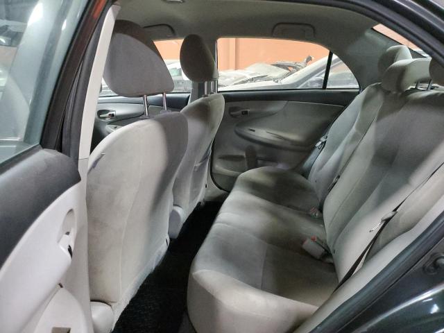 Фото 10 с аукциона – 2013 TOYOTA COROLLA с VIN 2T1BU4EE1DC959055