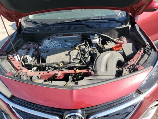 Photo 12 from auction – 2020 BUICK ENCORE GX with VIN KL4MMBS27LB119988