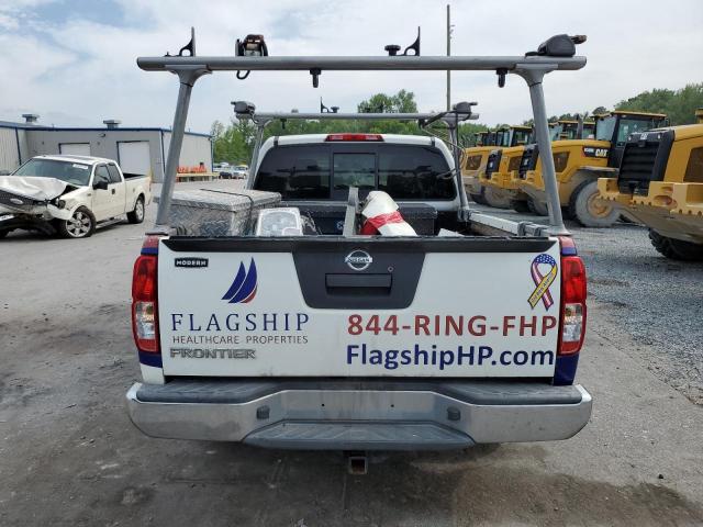 صورة رقم 6 من المزاد - 2016 NISSAN FRONTIER S مع VIN 1N6BD0CTXGN733055
