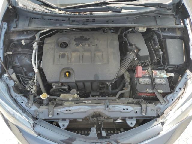 Photo 11 from auction – 2017 TOYOTA COROLLA L with VIN 5YFBURHE3HP663534