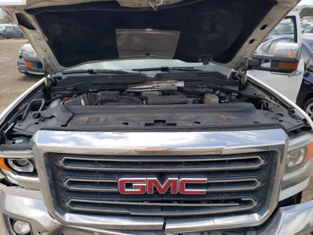 Photo 11 from auction – 2017 GMC SIERRA K25 with VIN 1GT12TEY4HF153973