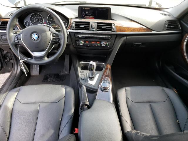 Photo 8 from auction – 2014 BMW 328 D with VIN WBA3D3C5XEK156839