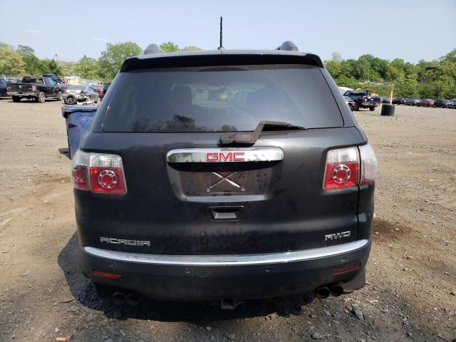 Photo 6 from auction – 2012 GMC ACADIA SLT with VIN 1GKKVRED3CJ223257