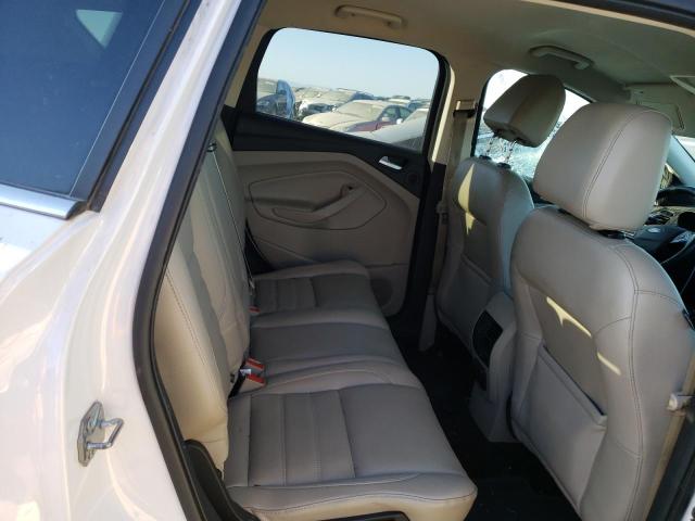 Photo 11 from auction – 2017 FORD ESCAPE TIT with VIN 1FMCU0J99HUD77313