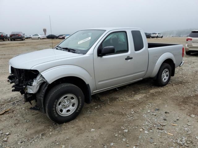 NISSAN FRONTIER S 2019 with VIN 1N6BD0CT0KN784394 - Photo from auction