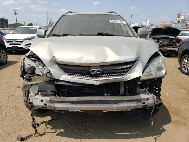 Photo 5 from auction – 2006 LEXUS RX 400 with VIN JTJHW31UX60042198