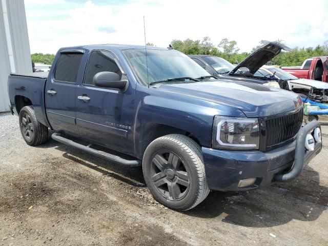 Photo 4 from auction – 2008 CHEVROLET SILVERADO with VIN 3GCEC13J08G281182