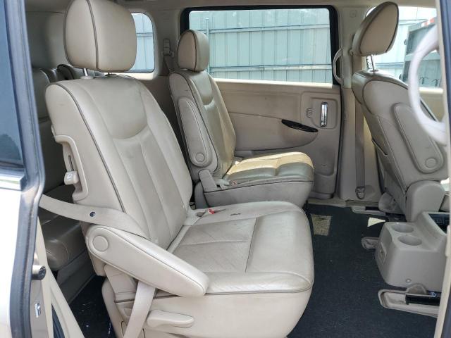 Photo 11 from auction – 2011 NISSAN QUEST S with VIN JN8AE2KP6B9007243