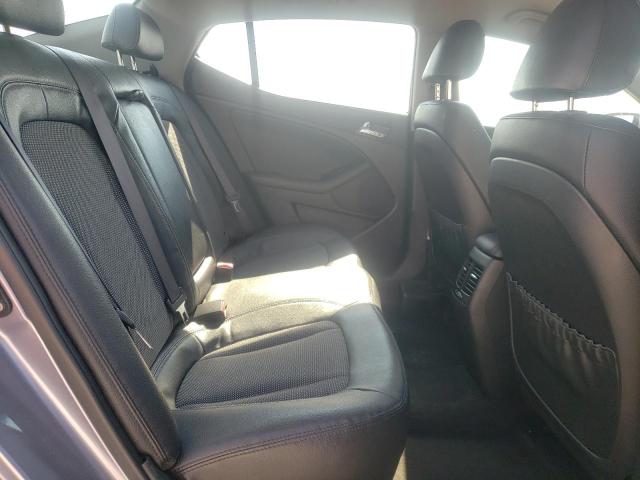 Photo 10 from auction – 2011 KIA OPTIMA HYB with VIN KNAGM4AD6B5005542