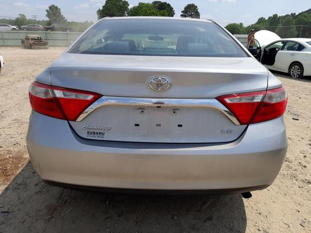 Photo 6 from auction – 2016 TOYOTA CAMRY LE with VIN 4T4BF1FK4GR538551