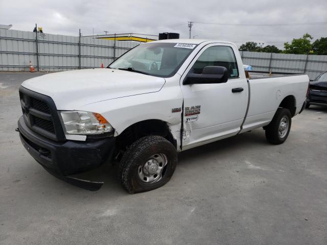 RAM 2500 ST 2016 with VIN 3C6MR5AJ5GG381126 - Photo from auction