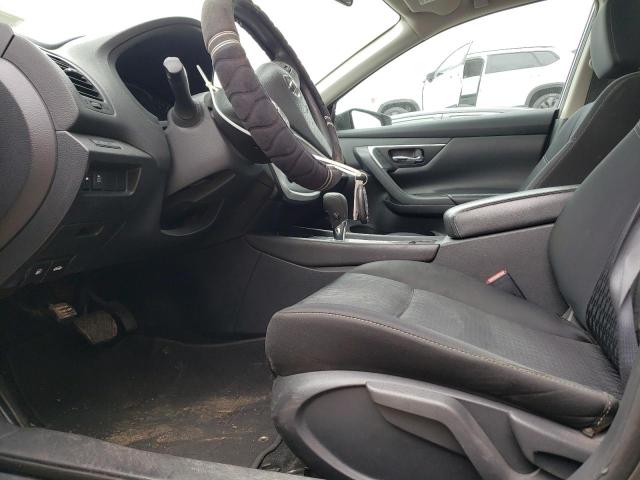 Photo 7 from auction – 2016 NISSAN ALTIMA 2.5 with VIN 1N4AL3AP5GN384546