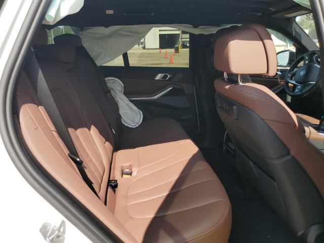 Photo 11 from auction – 2021 BMW X5 SDRIVE with VIN 5UXCR4C02M9F58327