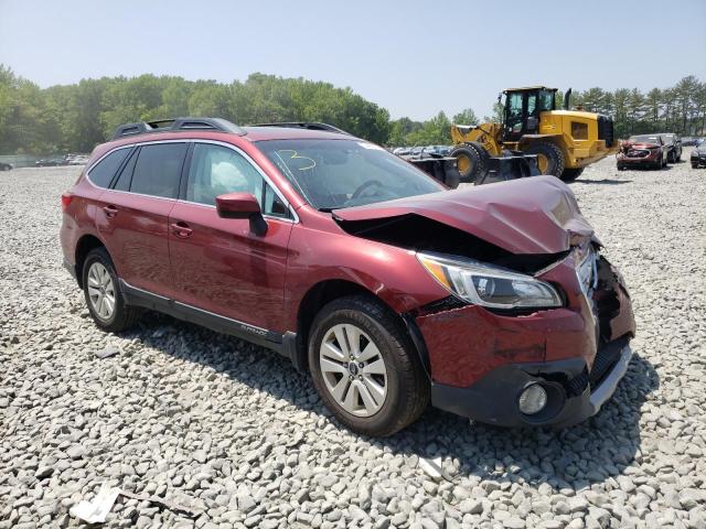 Снимка 4 от търг – 2015 SUBARU OUTBACK 2. с VIN 4S4BSAEC6F3204980