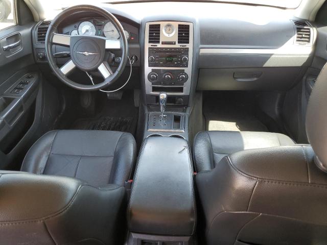 Photo 8 from auction – 2008 CHRYSLER 300 TOURIN with VIN 2C3KA53G78H330077