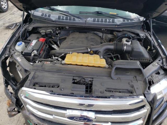 Photo 11 from auction – 2016 FORD F150 SUPER with VIN 1FTEW1EG3GFC80648