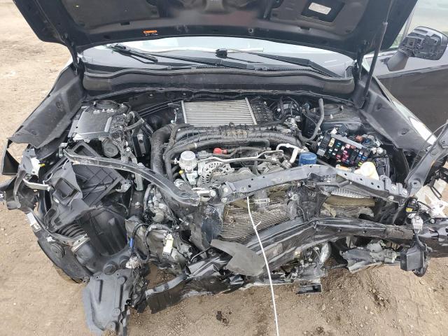 Photo 11 from auction – 2018 SUBARU FORESTER 2 with VIN JF2SJGEC8JH554912