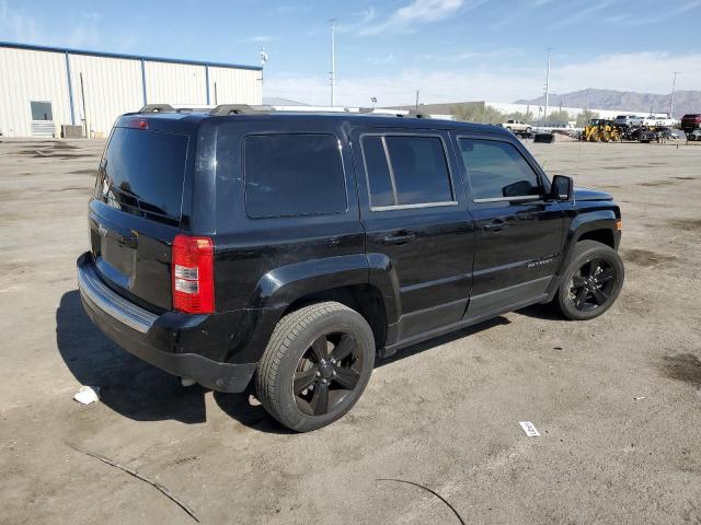 Photo 3 from auction – 2013 JEEP PATRIOT LA with VIN 1C4NJPFB6DD208077