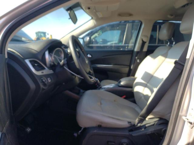 Photo 7 from auction – 2012 DODGE JOURNEY SX with VIN 3C4PDCBGXCT231901
