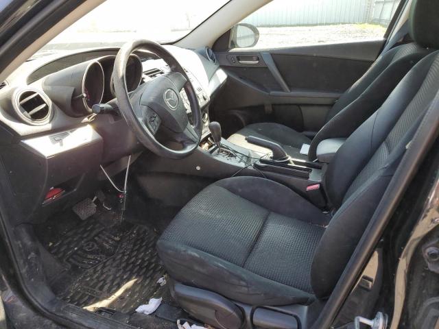 Foto 7 de la subasta – 2012 MAZDA 3 I con VIN JM1BL1UG0C1520016
