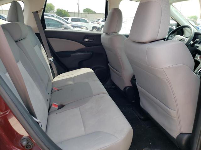 Photo 11 from auction – 2015 HONDA CR-V EX with VIN 2HKRM3H54FH521912