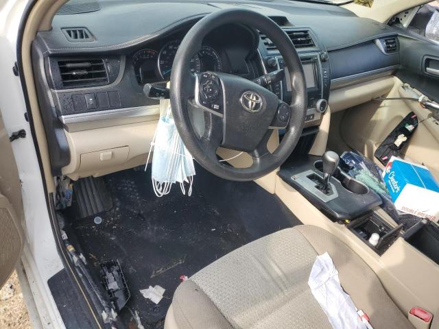 Photo 8 from auction – 2014 TOYOTA CAMRY L with VIN 4T4BF1FK7ER385533