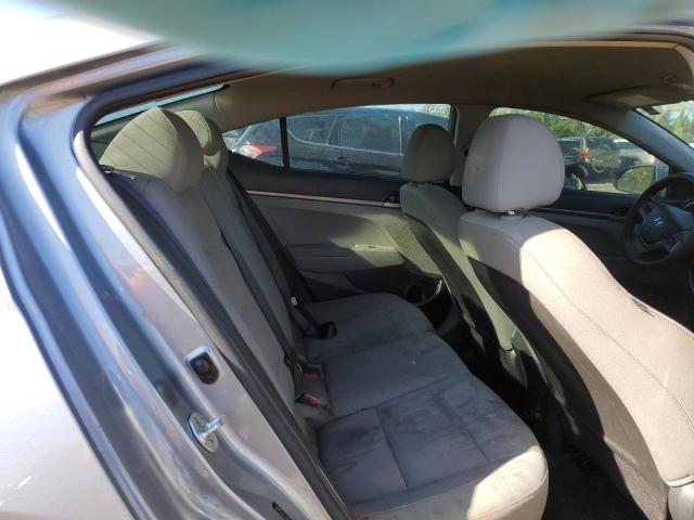 Photo 10 from auction – 2017 HYUNDAI ELANTRA SE with VIN 5NPD74LF2HH111376