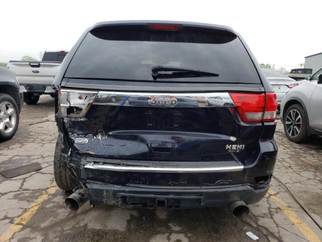Photo 6 from auction – 2011 JEEP GRAND CHER with VIN 1J4RR6GT6BC606883