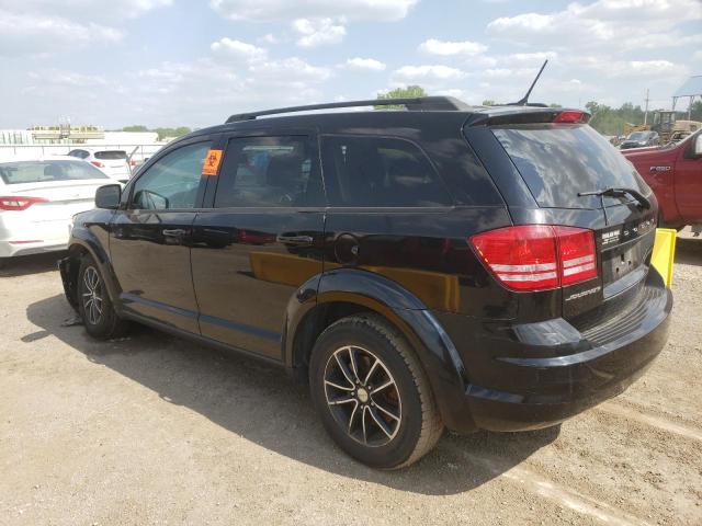 Photo 2 from auction – 2017 DODGE JOURNEY SE with VIN 3C4PDCAB2HT587322