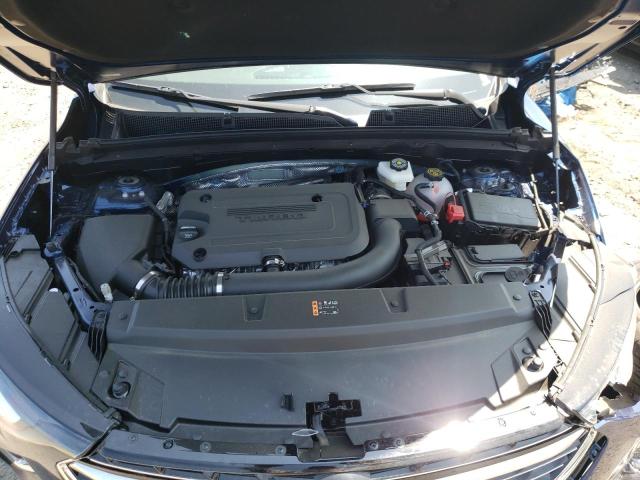Photo 12 from auction – 2023 BUICK ENVISION P with VIN LRBFZMR47PD020969