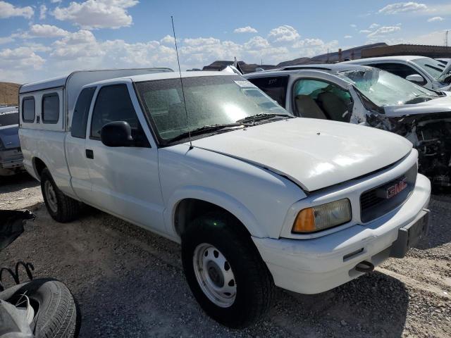 Photo 4 from auction – 1997 GMC SONOMA with VIN 1GTDT19W0VK510317