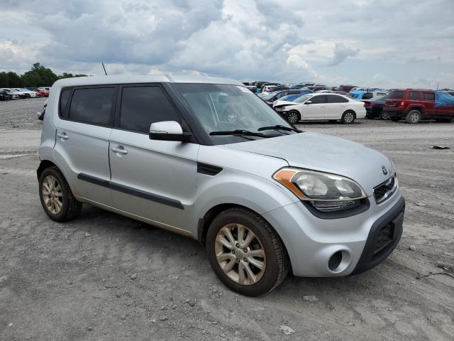 Photo 4 from auction – 2013 KIA SOUL + with VIN KNDJT2A62D7754430