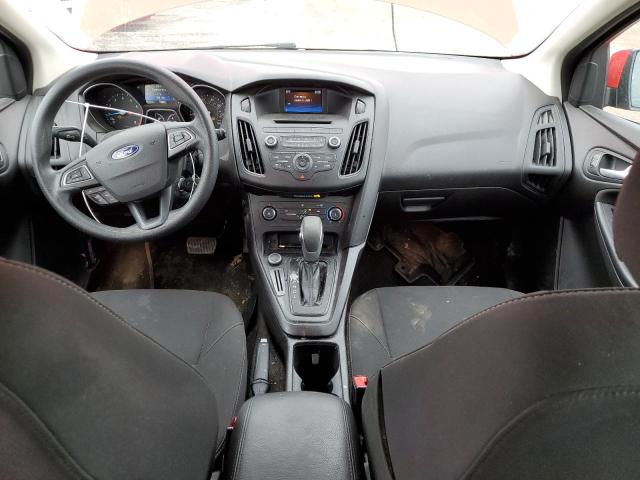 Photo 8 from auction – 2017 FORD FOCUS SE with VIN 1FADP3K26HL214469