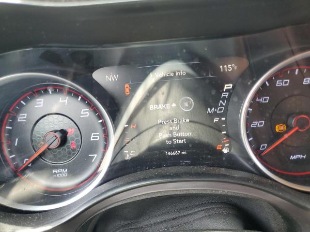 Photo 9 from auction – 2015 DODGE CHARGER SE with VIN 2C3CDXBG9FH840050
