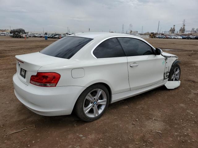 Photo 3 from auction – 2013 BMW 128 I with VIN WBAUP7C51DVP25223